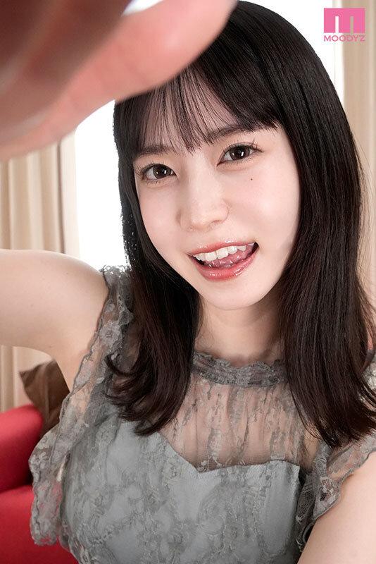 【VR】きれいなお姉さんと、きれいでエッチなお姉さん、どっちがお好きですか？「柔艶・優艶・妖艶」元アイドルらしからぬ溢れんばかりの色香 白岩冬萌にいっぱい弄ばれる世界 サンプル画像 2