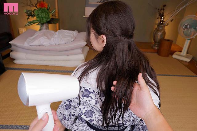 【VR】初めてできた彼女と初めてのどきどき旅館お泊りデート あんづ杏 サンプル画像 5