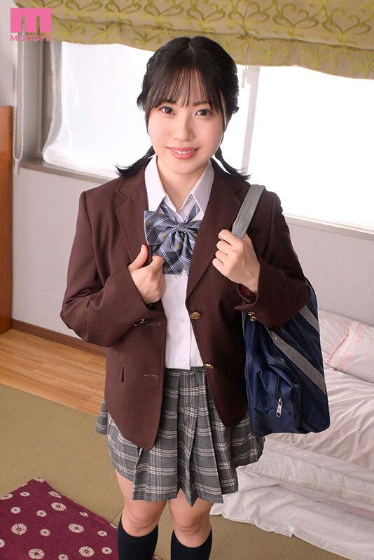 【VR】ピチピチ純白肌×Gcupロリボイン 制服彼女とドキドキ甘くてとろける超イチャラブお泊まり温泉デート 夕木こいろ サンプル画像 3