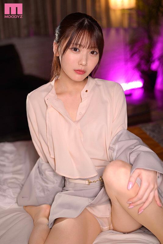 【VR】石川さんは嘘をつく。酔ったフリして不器用に誘惑してくる 会社の後輩が健気可愛すぎて何度も何度も… 石川澪 サンプル画像 2