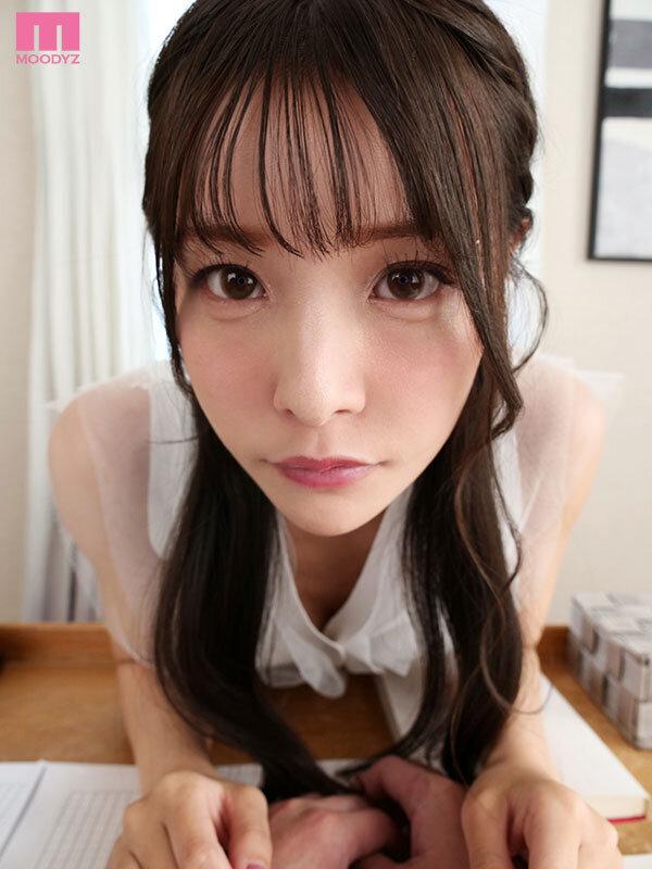 【VR】人を愛するということを一から教えてくれたのは家庭教師の八木先生でした 八木奈々 サンプル画像 11