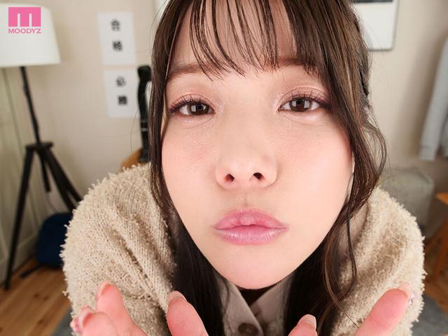 【VR】人を愛するということを一から教えてくれたのは家庭教師の八木先生でした 八木奈々 サンプル画像 5
