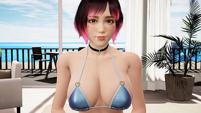 【2D版】メタプリンセス 次元アイリ 現役美少女！ Eighteen（エイティーン） 放課後電撃デビュー！！【4K 】 サンプル画像 3
