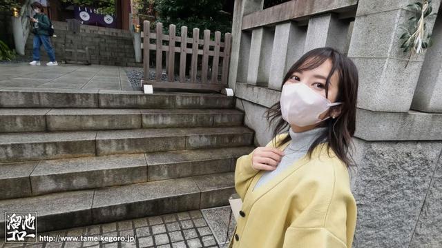 編み物と神社巡りが趣味の大吉奥さん 隠岐玲32歳 ドキドキするような婚外恋愛と忘れられないSEXをしたくてAVに出演します。 初撮り人妻ノンフィクション サンプル画像 2