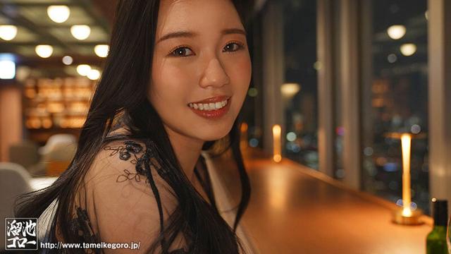 感じてくると腰がヒクついてしまう敏感妻 望月ゆり29歳 ドキドキするSEXがしたくて子作り前に1度だけ…AVに出演します。 初撮り人妻ノンフィクション サンプル画像 7