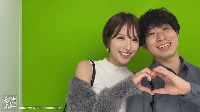 夢実かなえが待ち望んだM男クンと一日二人っきりの悶絶誘惑デート 夢実かなえ サンプル画像 2