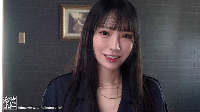 某ドSテレビプロデューサーとの枕営業でマゾ覚醒した元芸能人妻ハードブレイクAVデビュー 兎美かれん サンプル画像 1