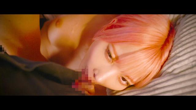 『怪しい媚薬を飲まされて』百瀬りこが抵抗できない誘惑と刺激に性欲全開！＋秘密の面接ハメ収録！ サンプル画像 4