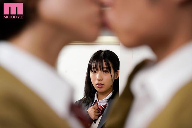 はじめて彼女ができたので幼なじみとSEXや中出しの練習をする事にした 七嶋十愛 サンプル画像 5