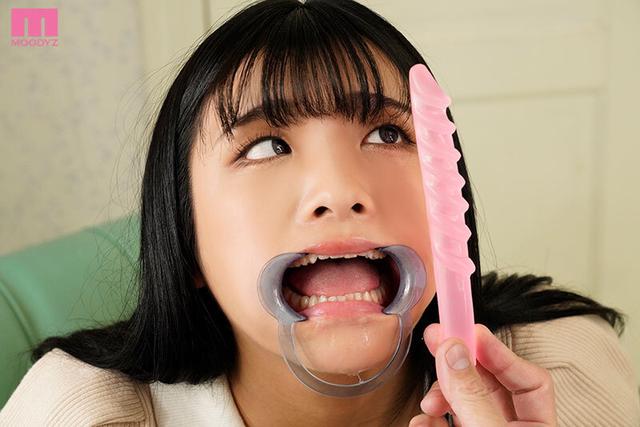 清楚の皮をかぶった隠れド変態ちゃん 本当のわたしグッチャグチャ喉ボコデビュー！ 海野いくら サンプル画像 3