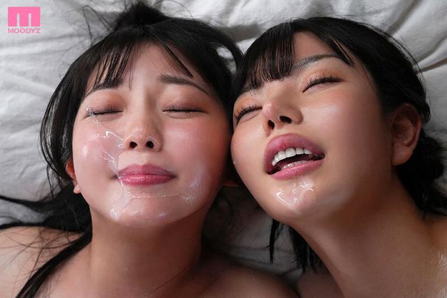 思春期ワレメぺろぺろ温泉旅行 【Wツルペタ姪っ子とデカマラおじさん】パート2 サンプル画像 12