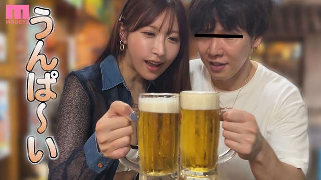 フォロワー400万人超えインフルエンサーのガチ酔いSEXリスト初公開！ 朝までうんぱいと泥●いハシゴ酒 演技、台本無し！酒池肉林中出し密着ドキュメント サンプル画像 2