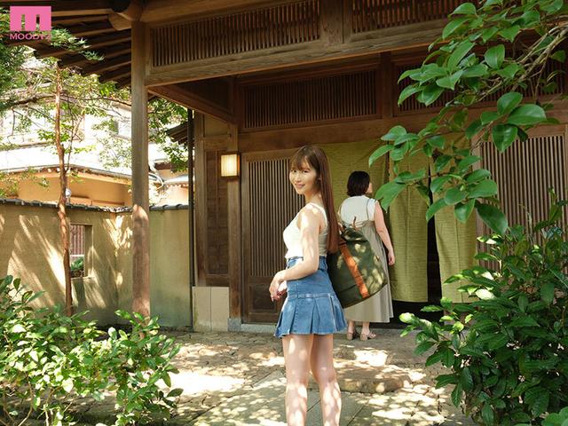 「手でさするのは浮気にならないよ？」 三連泊した宿場で彼女の妹の小悪魔手コキに擦り堕ち19発射精して寝取られたボク 小野六花 サンプル画像 11