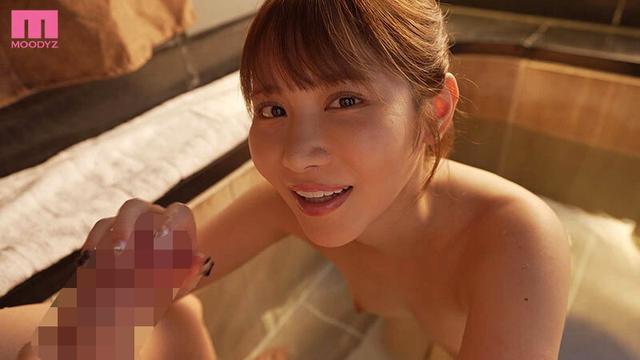 「手でさするのは浮気にならないよ？」 三連泊した宿場で彼女の妹の小悪魔手コキに擦り堕ち19発射精して寝取られたボク 小野六花 サンプル画像 2