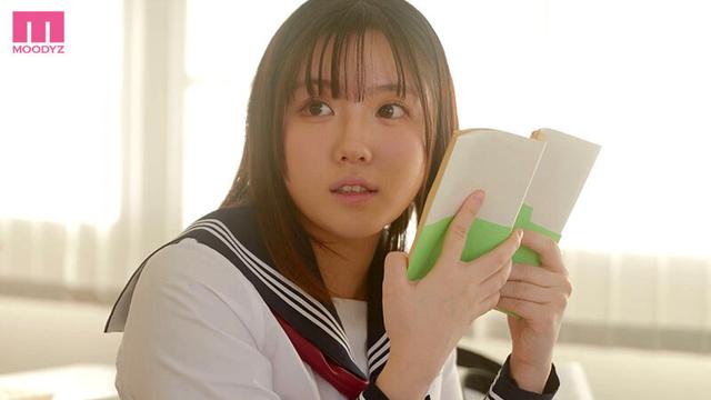 先生に見てほしいから… 巨乳教え子のおっぱいモロ見せからかいノーブラ誘惑に堕ちパイズリ求愛で狂った校内淫交 小鈴みかん サンプル画像 8