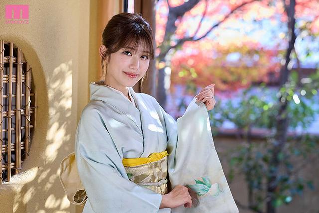 居候先の清楚な美人女将は大の年下好きな中出し回数でボクのバイト代を決める魔性のオンナでした 神宮寺ナオ サンプル画像 1