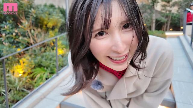 羞恥衣装でドッキドキ街ブラ即ズボ中出し散歩 仲村みう サンプル画像 14