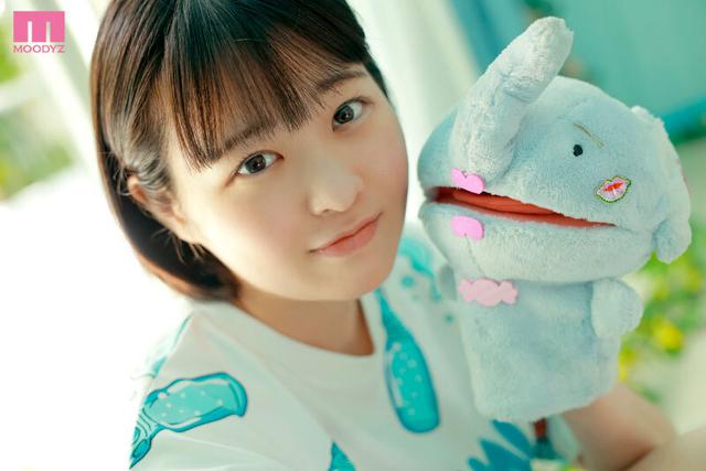 さくらたんがイッた！？ イキたくてエッチ猛特訓！ぜ～んぶ初体験だよ！性感開発3本番スペシャル 星乃さくら サンプル画像 1