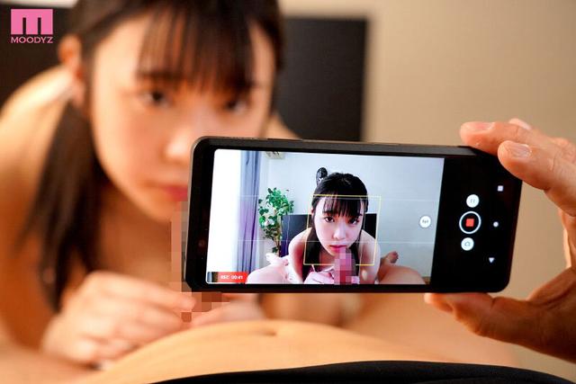 大嫌いなDQNの先輩に無理やり犯●れたのに絶倫チ○ポがドストライクすぎて、自ら自宅に会いに行ってしまった… 森千里 サンプル画像 6