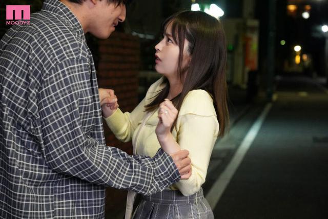同窓会NTR 大学時代のゲス元カレと結婚直前ネトラレ ダメと言いながらカラダは拒絶しなかった婚約者。 九野ひなの サンプル画像 1