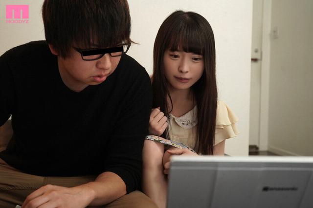 イメビNTR 徐々に陥落し寝取られてしまった…！ 虹色ぐみ サンプル画像 2