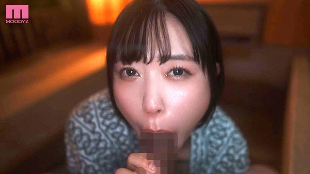 大嫌いな研究室のセクハラ教授が相性抜群の絶倫デカチンだったなんて… ～相部屋NTRにキメセク堕ちしたリケジョの性～ 小栗みゆ サンプル画像 10