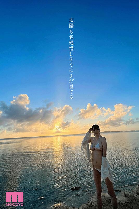 新人 1億円BODY 百田光希 AV Debut サンプル画像 4