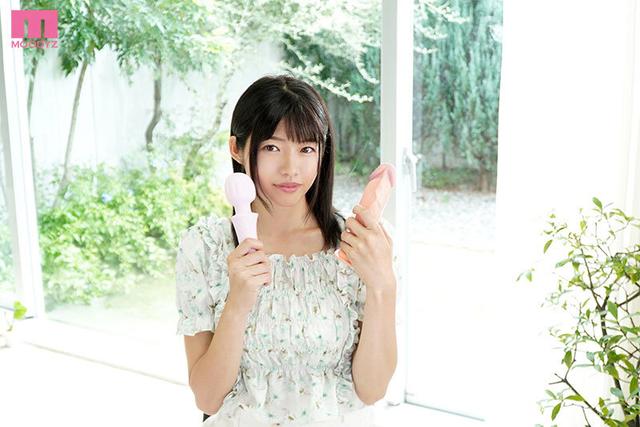 解禁 生まれて初めての中出し性交 八森わか菜 サンプル画像 1