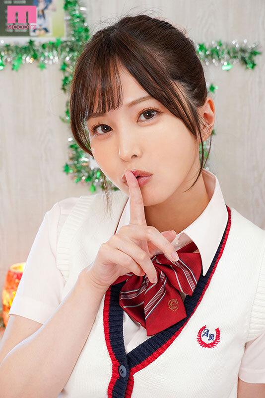 男を狂わせる小悪魔ベロキスで涎だらだら密着！唾液まみれで舐め吸いイチャイチャ溺れイキ回春リフレ 九野ひなの サンプル画像 1