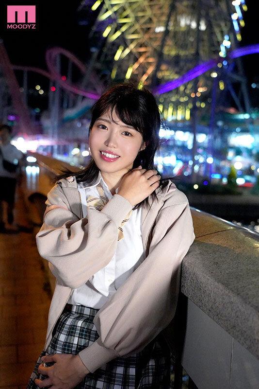 デートも楽しいけどやっぱりナマでしたい 制服デートして、ホテルで変態中出しエッチしたい4シチュエーション 八森わか菜 サンプル画像 1