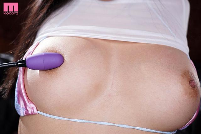 Gカップ神BODY もうイってるってばぁ！状態で追撃激ピストン！！イキ狂い初体験4本番 専属第2弾 七海那美 サンプル画像 2