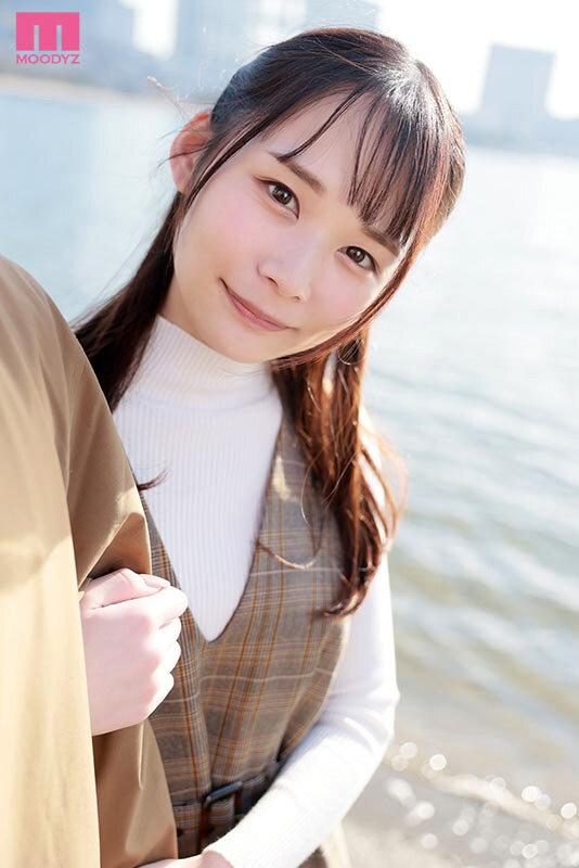 生まれて初めてのお泊りデート 初めて男性と外で手を繋いで、野外でキスして、その後、時を忘れて絡み合う 濃密セックス 宮崎千尋 サンプル画像 16