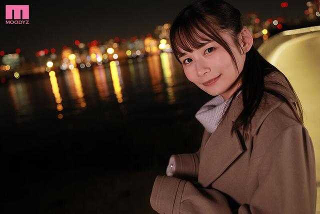 生まれて初めてのお泊りデート 初めて男性と外で手を繋いで、野外でキスして、その後、時を忘れて絡み合う 濃密セックス 宮崎千尋 サンプル画像 9