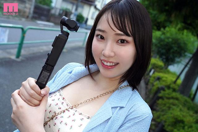 デカチン初・体・験 ずーっと見つめる全編主観いちゃいちゃハメ撮り3本番 野宮あん サンプル画像 2