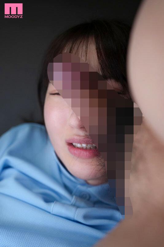 停電ドアロック監禁 深夜のコンビニで発情セクハラ店長の暴走レ×プ デカチン緩急ピストン半狂乱アクメ 一ノ瀬あおい サンプル画像 3