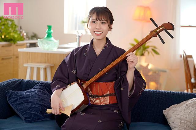 新人19歳ノーブラ・ノーパン・全裸OKの裸族家庭で育ったG-cup巨乳オープン‘エロ’美少女デビュー！！ 岸井遥 サンプル画像 5