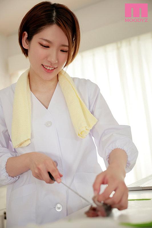 新人 1度ハメたらもう一度ハメたくなる！ 自然体なのにAV男優でさえ仕事を忘れるSEXの天才！AV DEBUT 奏美りおん サンプル画像 6