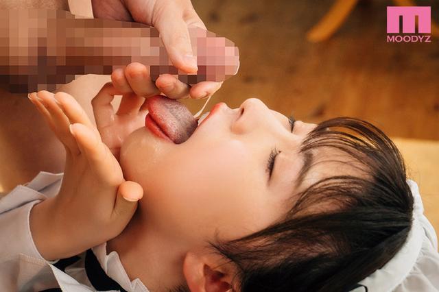 ヲタサーの姫は転生したい！アニメサークル現役女子大生AVデビュー 京橋葵 サンプル画像 7
