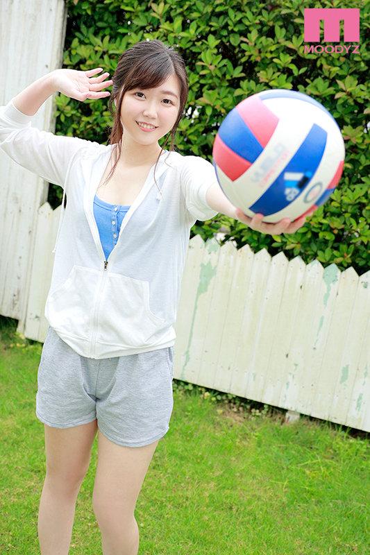 新人 地方の女子アナにいそう 初イキッ！痙攣イキッ！絶叫イキッ！反応が良いビンカン方言素人AVDEBUT 茜美弥 サンプル画像 6