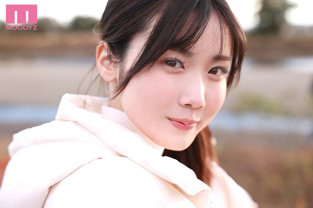 新人 19歳 明日の原石。 自分の可愛さにまだ気づいていない！性格明るくて天真爛漫 でも、経験人数1人の原石AVDebut！！ 河北あさひ サンプル画像 1