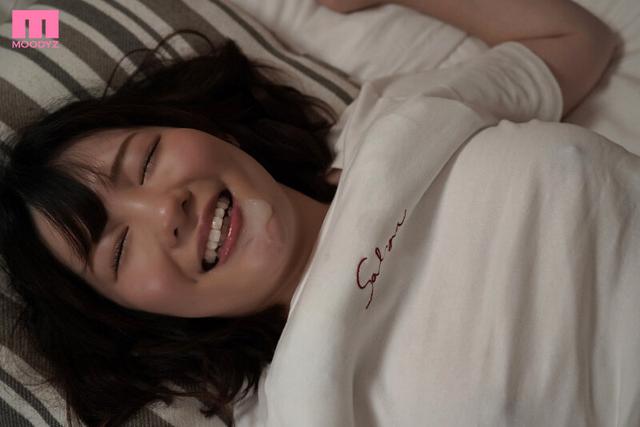 量より質のエッチがしたいッ！ ビクビク子宮痙攣 理性の吹き飛ぶ極上セックス3本番 沢山イっちゃったスペシャル！！ 波島ほの花 サンプル画像 10