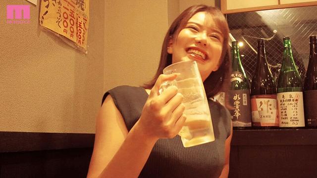 責められたい願望のある丸〇内勤務の高身長スレンダー受付嬢 即面接、即採用AVデビュー 七瀬シノン サンプル画像 7