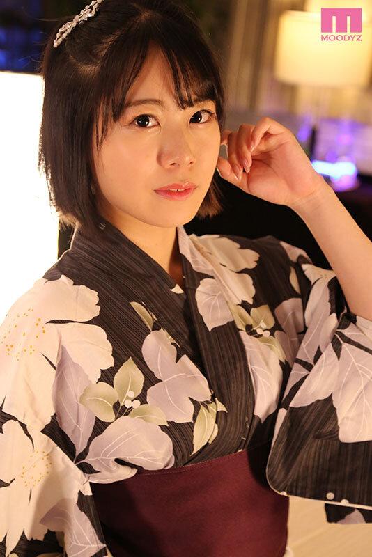 キス回数300回以上 絶頂ギュイン150回 膣ピク9351回 24時間体液絡ませ濃密求めあうベロキス中出しホテルデート。 彩葉ゆな サンプル画像 10