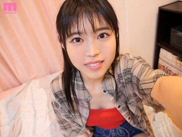 1秒ポロリ！バズりインフルエンサー！禁欲明け中出し解禁3本番 絶頂250回！膣ぷるぷる2300回！イキ潮体液3000cc！ 川口乃々華 サンプル画像 10