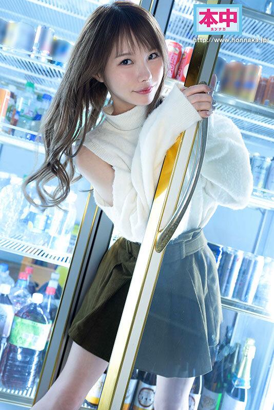 「5分だけなら浮気じゃないモン」深夜バイトするボクを誘惑して…元カノいちかのハメまくりショートタイム浮気中出し！ 松本いちか サンプル画像 11