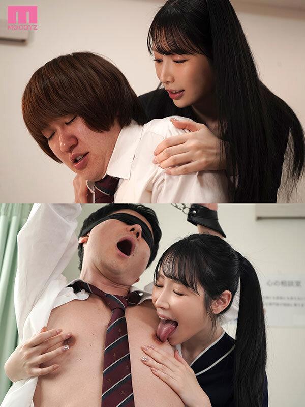 在学中、きれいな先生に呼び出され痴女られまくっていた僕たちの青春時代 朝妃りお サンプル画像 4