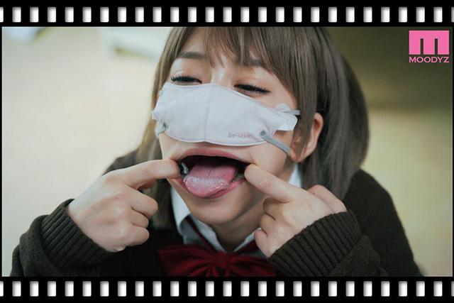 人生サヨナラ5秒前、謎J●に喰われる HQ実写版 原作:まんま屋/さめまんま 後腐れのないSEXってエロい サンプル画像 12