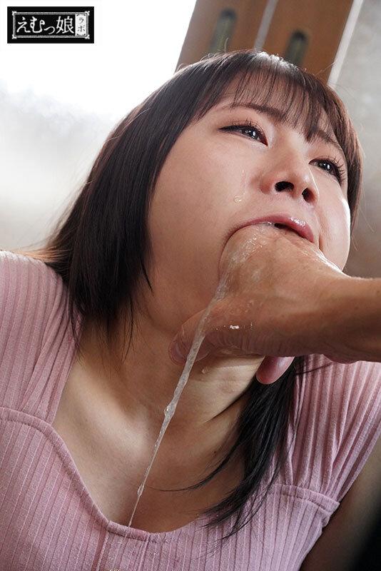 ケツ穴 喉奥 ま○こ 清楚3穴モンスター覚醒 めくるめく肛門の表情豊かに桃ひだぽっかりアナル8cm拡げ 地響きイラマで呻きエヅキ散らし喉昇天 真正変態性を剥き出しに肉棒貪るピュアマゾ少女 佐久間つな サンプル画像 8