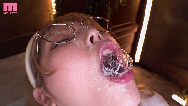 やっぱり…精子飲む娘が大好きだ！ゴクゴク！ごっくん70発BEST サンプル画像 12