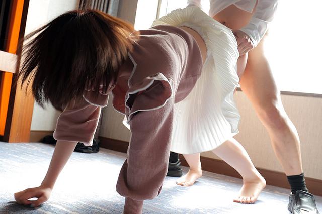 あざと可愛く生きてきた人生…完全終了。たらし込まれたストーカーたちによる集団復讐レ×プに座ることも許されなかった。 星なこ サンプル画像 6